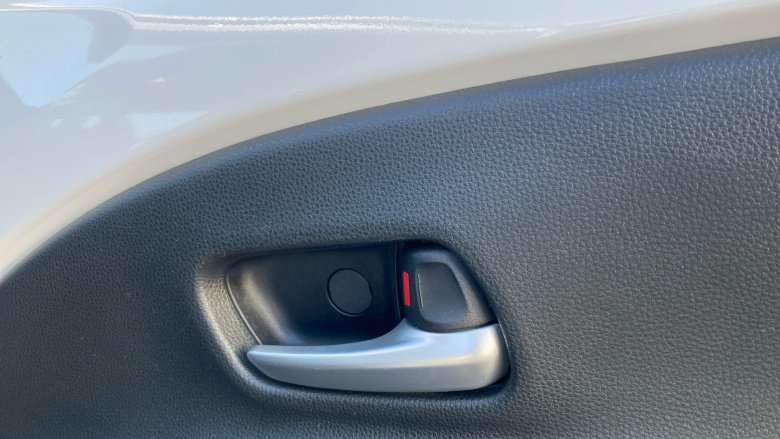 Toyota Aygo X 1.0 VVT-i Pure 5dr Petrol Hatchback